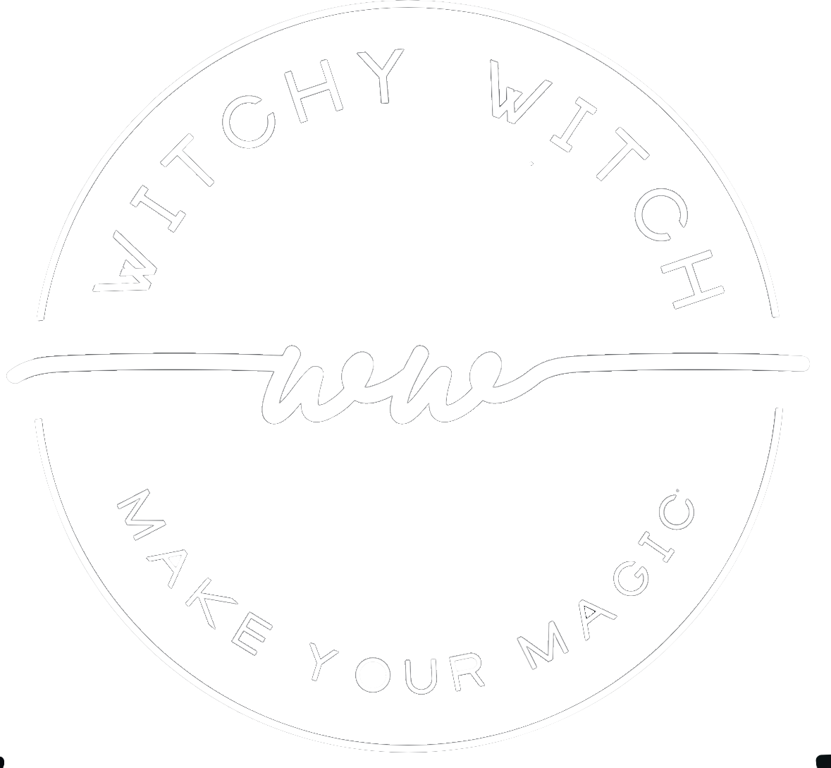 Witchy Witch Store